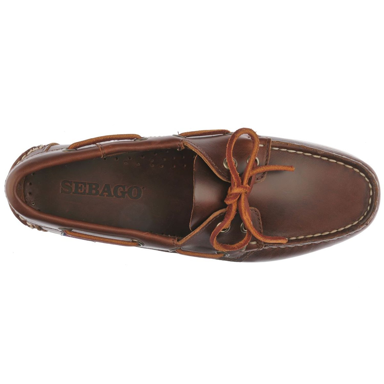 靴 Shinzone SEBAGO DOCKSIDES PORTLAND WAXED Shinzone（シンゾーン）】SEBAGO DOCKSIDES PORTLAND WAXED デッキシューズ