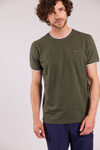 Ketch Performance Tee Dark Sage