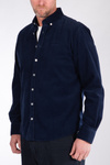 Cord BD Shirt