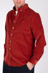 Cord BD Shirt