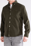Cord BD Shirt