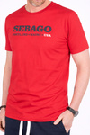 Authentic Logo Tee