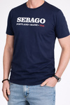 Authentic Logo Tee