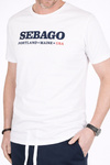 Authentic Logo Tee